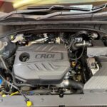 2018 Hyundai TUCSON WHZ4533