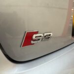 2009 Audi S3 MD59YSO