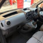 2014 Citroen Berlingo MJ14AVD