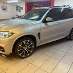 2018 BMW X5 NA18GZJ