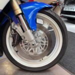 1995 Suzuki RGV250 M191WHG