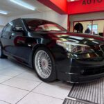 2005 BMW Alpina B5 FJ55FSS