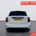 2019 MINI Countryman WF69JTY