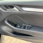 2017 Audi A3 RV67OEO
