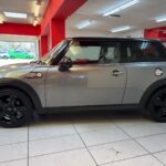 2007 MINI Hatch LT57XML