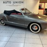 1960 Volkswagen Karmann 517XVE