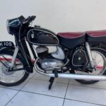 1960 DKW GS JSK105