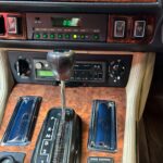 1988 Jaguar XJS HPV12