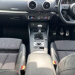 2017 Audi A3 RV67OEO