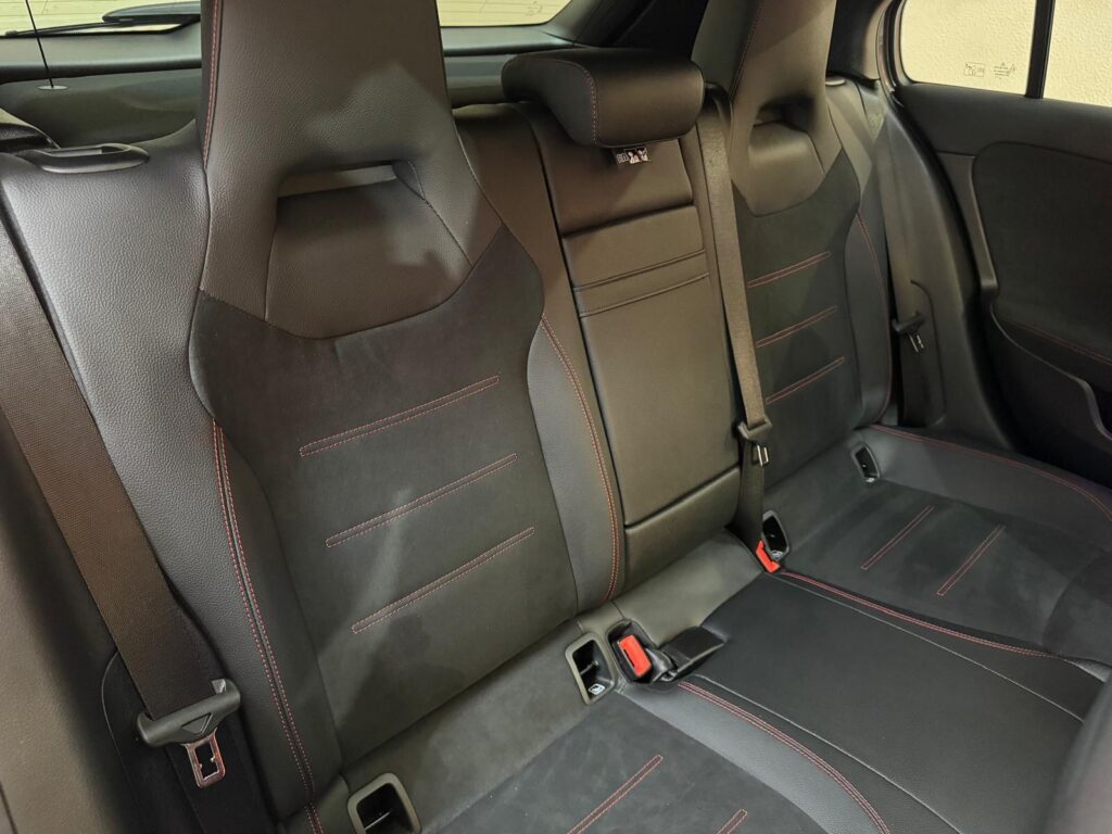 2025 Mercedes-Benz A Class KU25EFE