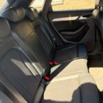 2017 Audi Q3 VN17ZYD