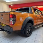 2019 Ford Ranger PX69HNZ