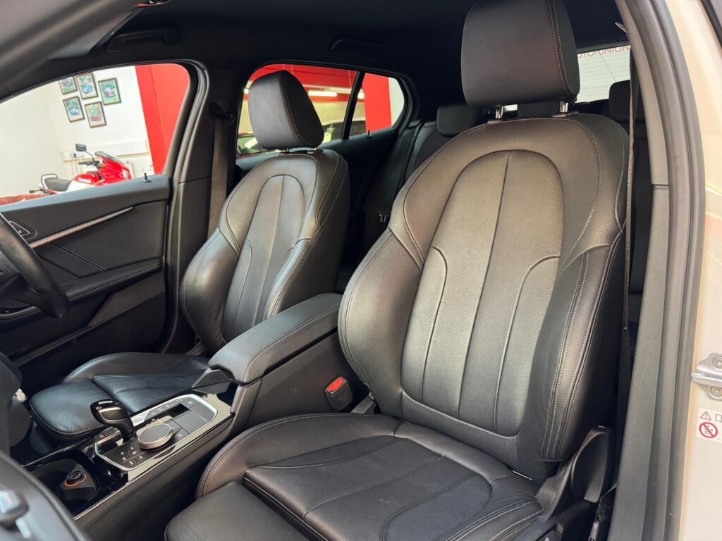 2020 BMW 1 Series YG70WPD