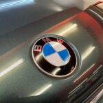 1995 BMW 5 Series N994APU