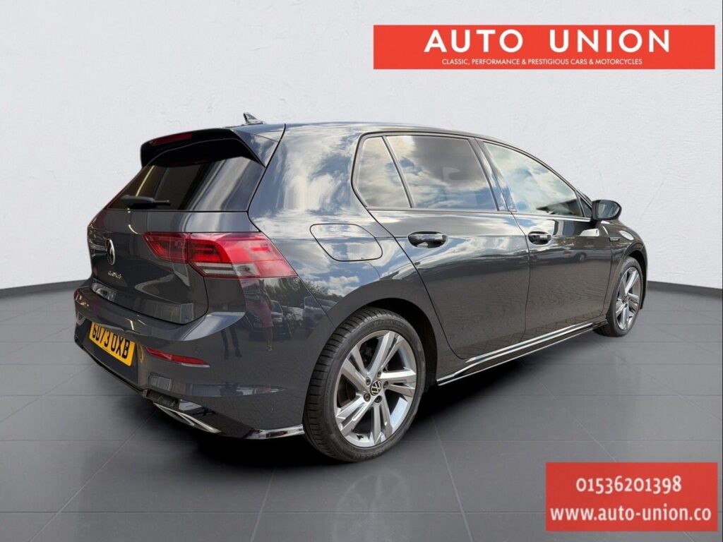 2024 Volkswagen Golf GD73OXB