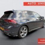 2024 Volkswagen Golf GD73OXB