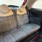 2016 Fiat 500 HV16HXH