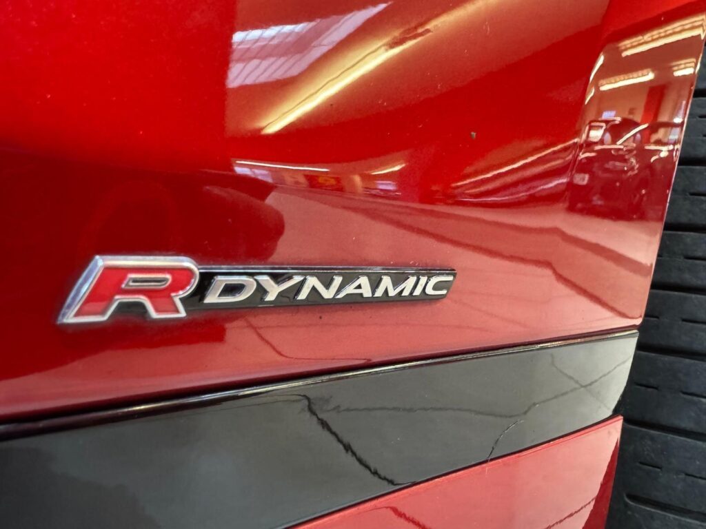 2019 Land Rover Range Rover Velar FR19CKN