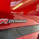 2019 Land Rover Range Rover Velar FR19CKN