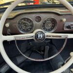 1960 Volkswagen Karmann 517XVE