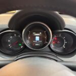 2016 Fiat 500X LT16CTE