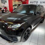 2017 Land Rover Range Rover Velar DS67LFR