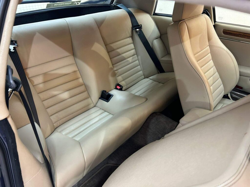 1988 Jaguar XJS HPV12