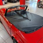 1971 Triumph TR6 CIJ6161