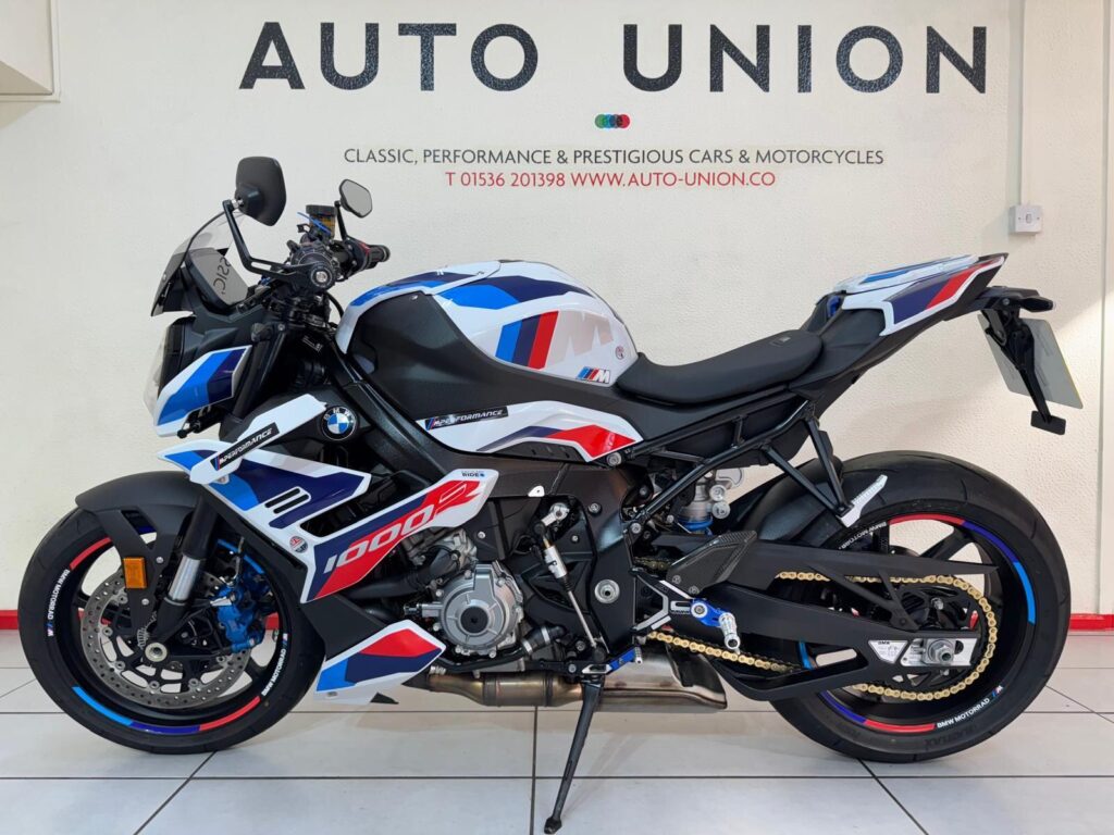 2023 BMW M 1000 R FL23PJX