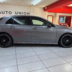 2025 Mercedes-Benz A Class KU25EFE
