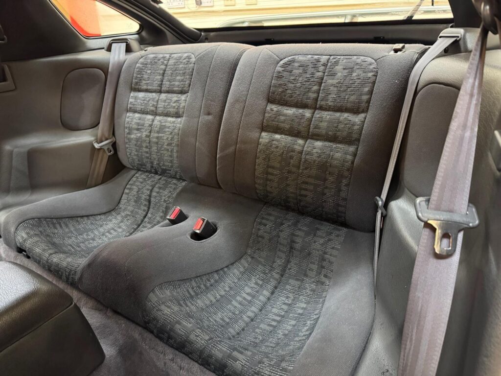 1998 Mitsubishi GTO L26JVP