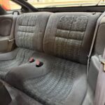 1998 Mitsubishi GTO L26JVP