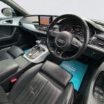 2014 Audi A6 Avant OY14KLZ