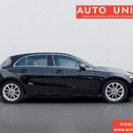 2018 Mercedes-Benz A Class BF68NZG