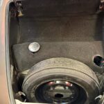 1960 Volkswagen Karmann 517XVE