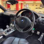 2000 BMW Z3 M V234ESR