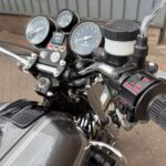 1975 Suzuki GT XHJ752N