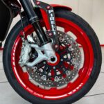 2019 MV Agusta Brutale 800 DR69STR