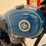 1961 AJS Model 14 56XHK