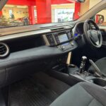2014 Toyota RAV4 WR64LRO