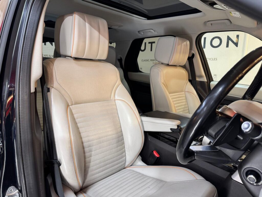 2018 Land Rover Discovery OV68OCO