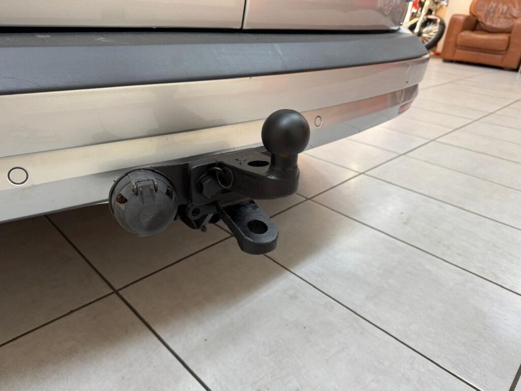 2017 Volkswagen Caddy KM67YNK