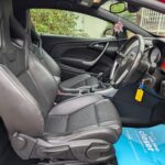 2013 Vauxhall Astra GTC YY63AJU