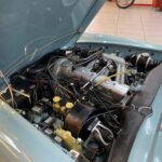 1969 Mercedes-Benz 280 SL PFJ303G