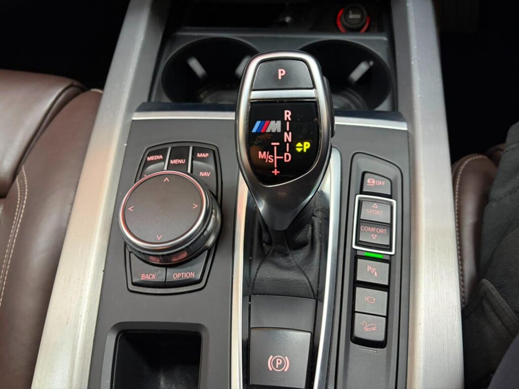 2018 BMW X5 NA18GZJ