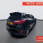 2020 Ford Fiesta PX20YLS