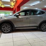 2018 Hyundai TUCSON WHZ4533