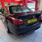 2005 BMW Alpina B5 FJ55FSS