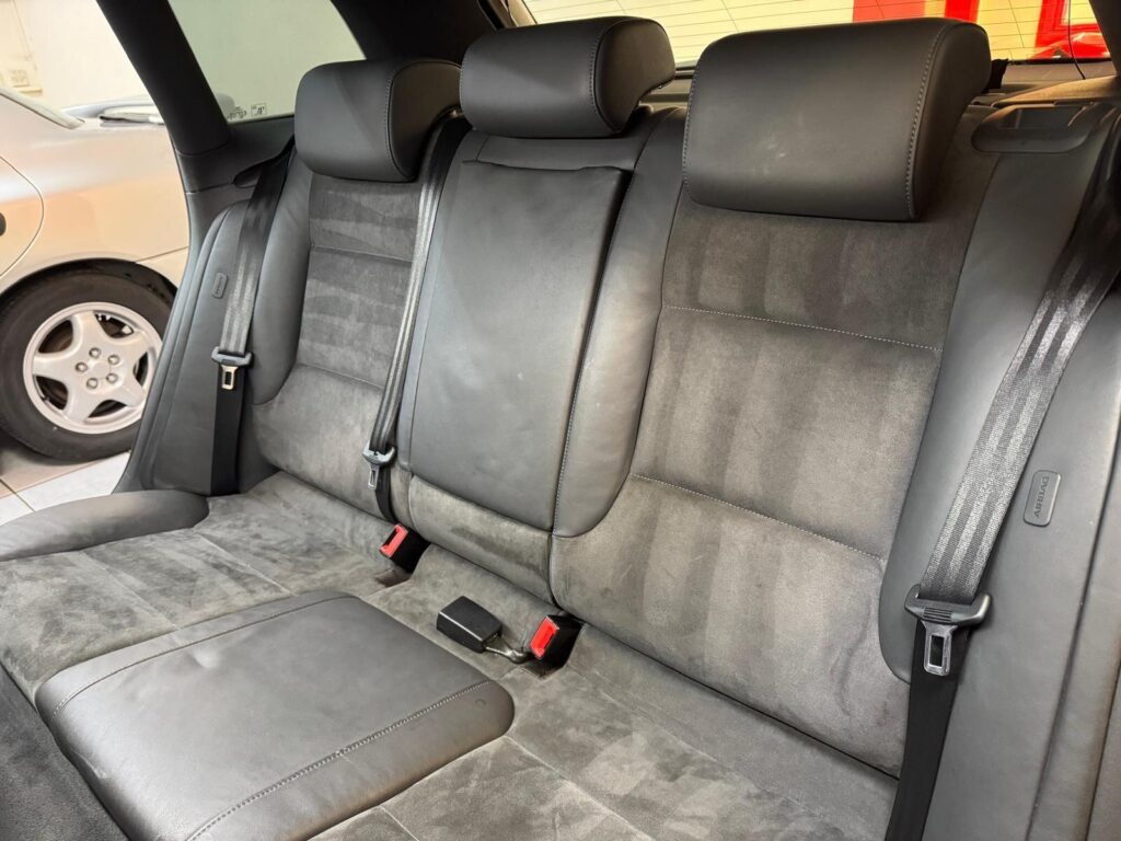 2009 Audi S3 MD59YSO