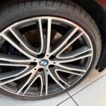 2017 BMW 5 Series HX67PYP